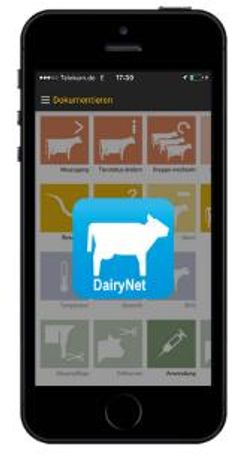 FarmNet - Version Die 365 - Cattle App