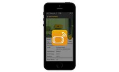 FarmNet - Version 365 Active - Automatic Times Record Mobile App