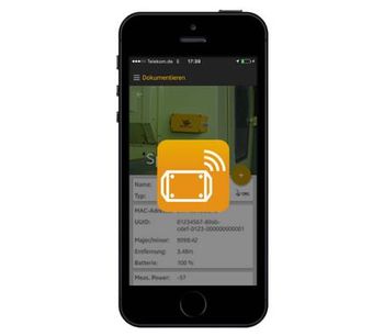 FarmNet - Version 365 Active - Automatic Times Record Mobile App