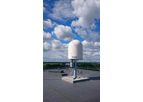 EML - Model WR-10X - Low Cost Quality X-Band Radar