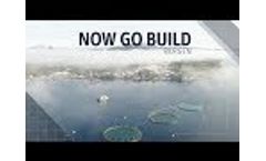 Now Go Build with Werner Vogels Ep 3 - Bergen Video