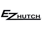 EZ-Hutch - 4 Ft. Hanging Feeder