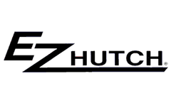 EZ-Hutch - 4 Ft. Hanging Feeder