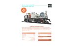 OMAC - Model RW20.20.1 - Road-Rail Catenary System Brochure