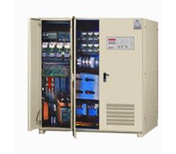 Avatec - Model NP2031 - Uninterruptible Power Supply (UPS)