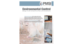 PMSI - Model ATLAS - Environmental Control Systemr Brochure