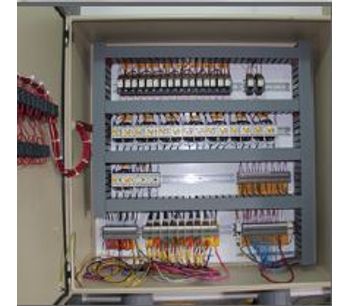 PMSI - Motor Poultry Control Panels