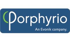 Porphyrio NV acquired by Evonik Industries