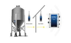 BinTrac - Site Communications Bin Weighing Systems