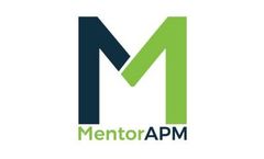 MentorAPM - Smarter Asset Management Software
