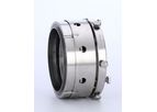 Anhui - Model YL 204B - Mechanical Seal for Top Driven Vertical Type Agitation Equipment