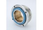 Yalan - Model DWB1 and DWB2 - Metal Bellow Mechanical Seal for Cryogenic Pumps