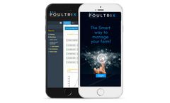 Poultrix - Farm Management Software