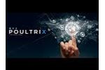 Poultrix- Smart Farm Technology Video