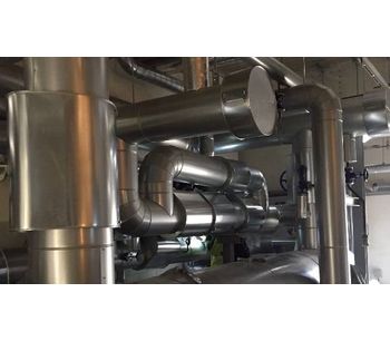 Industrial Heat Loss Management Services