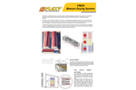 Flexy - Manure Dry System Brochure
