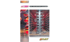 Flexy - LiftWay Egg Lifter Brochure