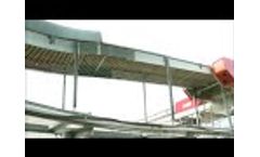 EggWay - Egg Conveyor Video