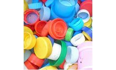Atus - Plastic Bottle Caps Recycling