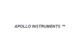 Apollo Instruments Inc.