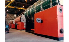 Cochran - Biomass Boilers