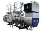 Cochran - Steam & Hot Water Recovery Boilers