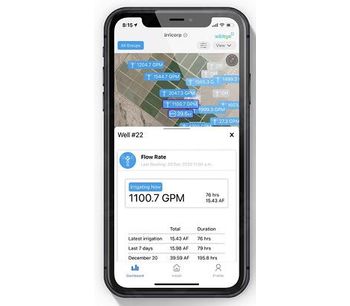 Wildeye - Farm Monitoring Mobile App