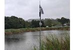 Wildeye - Water Level Monitoring System