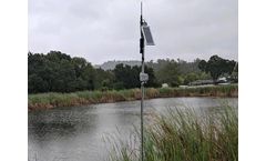 Wildeye - Water Level Monitoring System