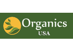 Organics - Ammonia Recovery - Acid Scrubber