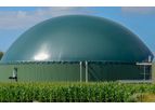 Organics - Biogas Digester Technologies
