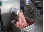taizy food machinery - high-efficient meat grinder