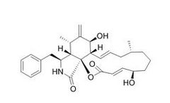 MedChemExpress - Model HY-16928 - Cytochalasin B