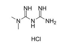 MedChemExpress - Model HY-17471A - Metformin Hydrochloride