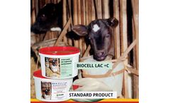 Durapak - Model Biocell Lac - Feed Ingredients