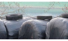 Durapak - Duranets Protective Netting