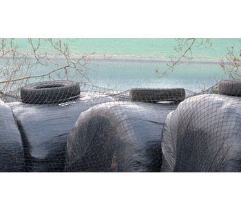 Durapak - Duranets Protective Netting