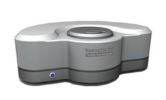 Nanoptic 90 Nano-particle Size Analyzer
