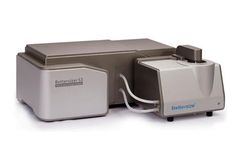 Bettersizer - Model S3 - Laser Particle Size and Particle Shape Analyzer