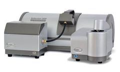 Bettersizer - Model 2600 - Laser Particle Size Analyzer