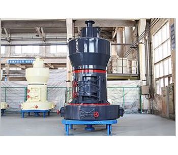 Fote - Model HGM - Ultrafine Grinding Mill