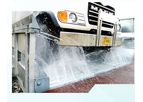 Innovative - Automated Wheel Wash Systems