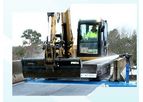 Hercules - Automated Wheel Wash Systems for Heavy Equipment
