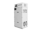 Kmaire - Model ZCKJ Series - Energy Saving Type Desiccant Rotor Dehumidifier
