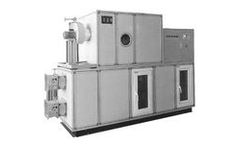 Kmaire - Model ZCKJL Series - Energy Saving Type Combined Desiccant Dehumidifier