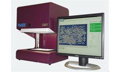 Vibe - Model QM3 - Grain Analyzer