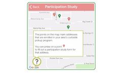 ReCollect - Participation Study Software
