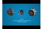 BENZ Hybrix - Design overview Video