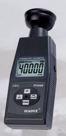 Sanpo - Model DT2240B - Stroboscope