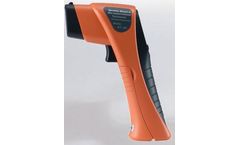 Sanpo - Model ST50 - Non-Contact Forehead InfraRed Thermometer
